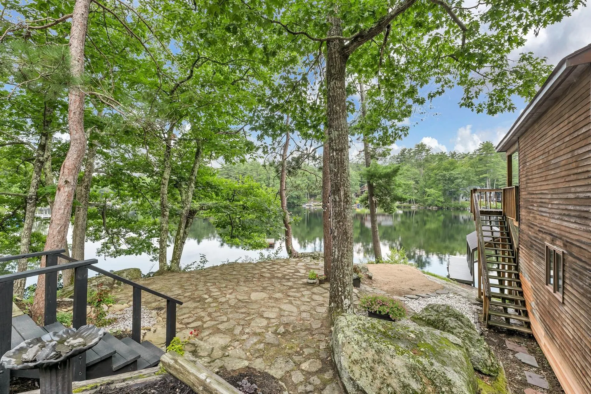 122 Toltec Point Road Moultonborough NH 03254