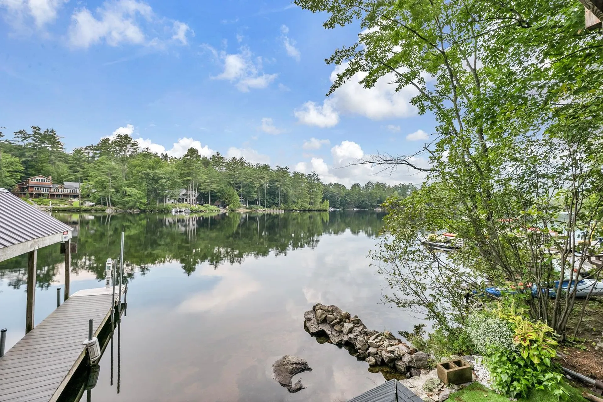 122 Toltec Point Road Moultonborough NH 03254