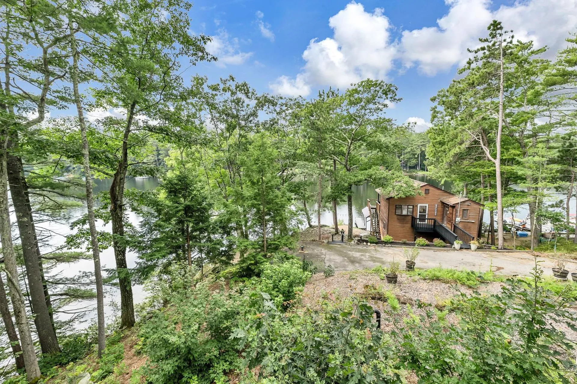 122 Toltec Point Road Moultonborough NH 03254