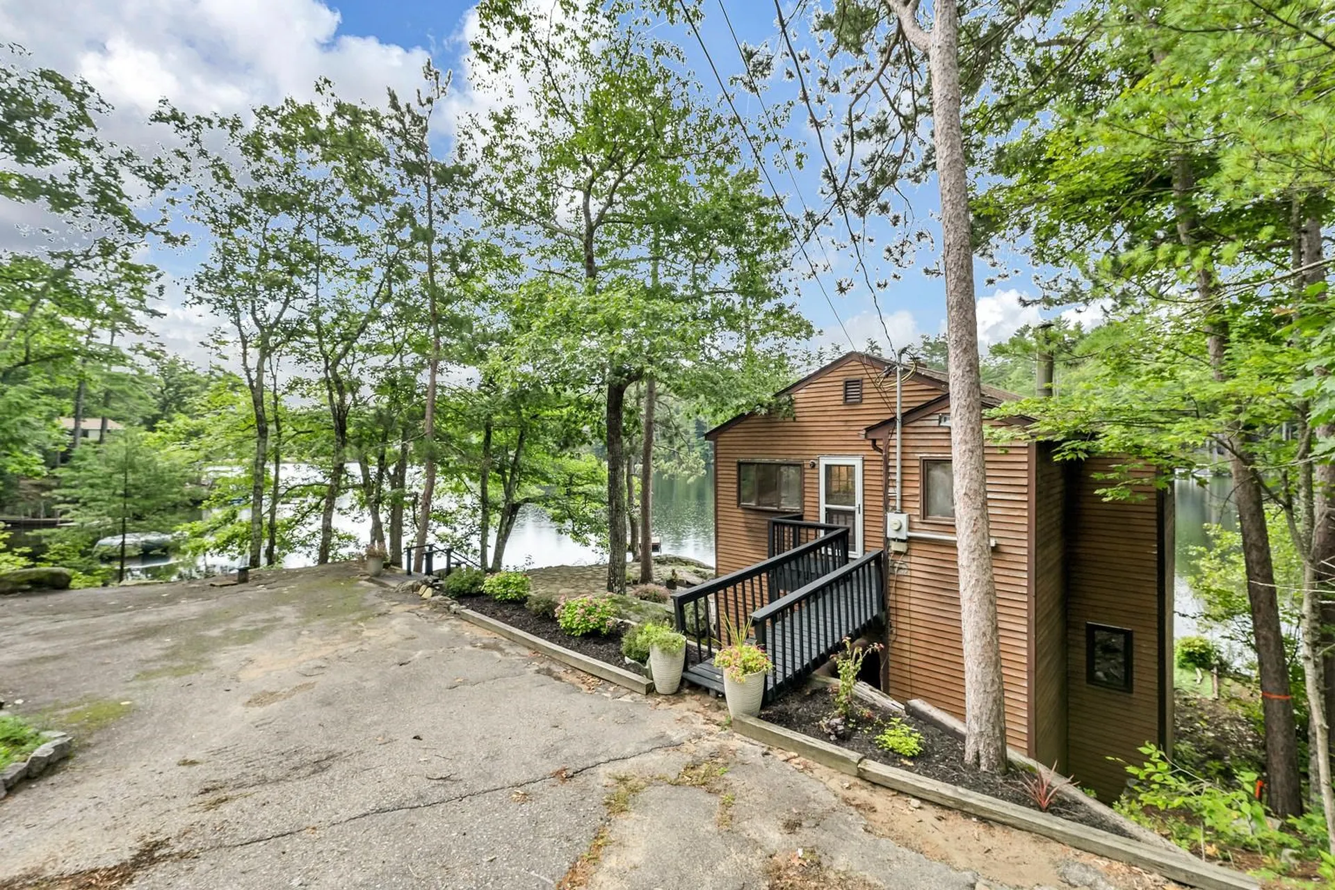 122 Toltec Point Road Moultonborough NH 03254