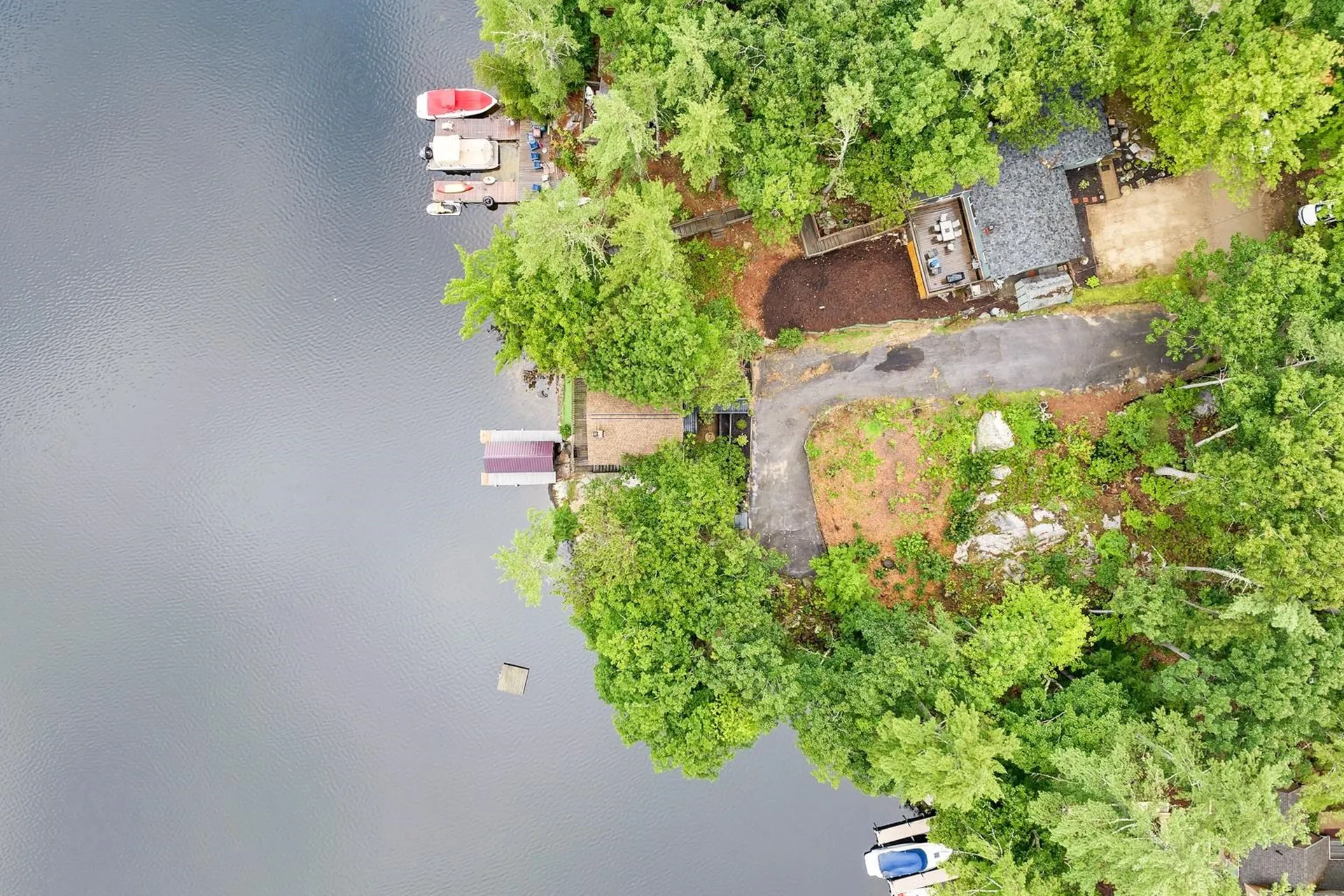 122 Toltec Point Road Moultonborough NH 03254