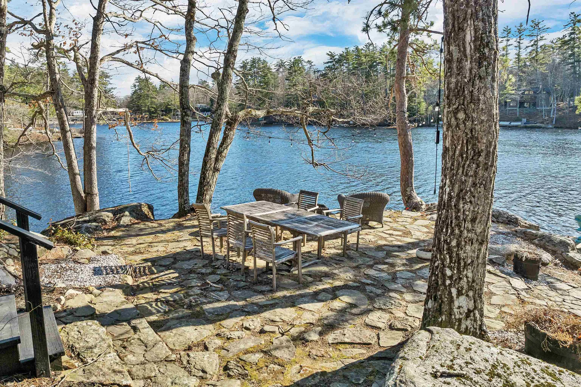 122 Toltec Point Road Moultonborough NH 03254