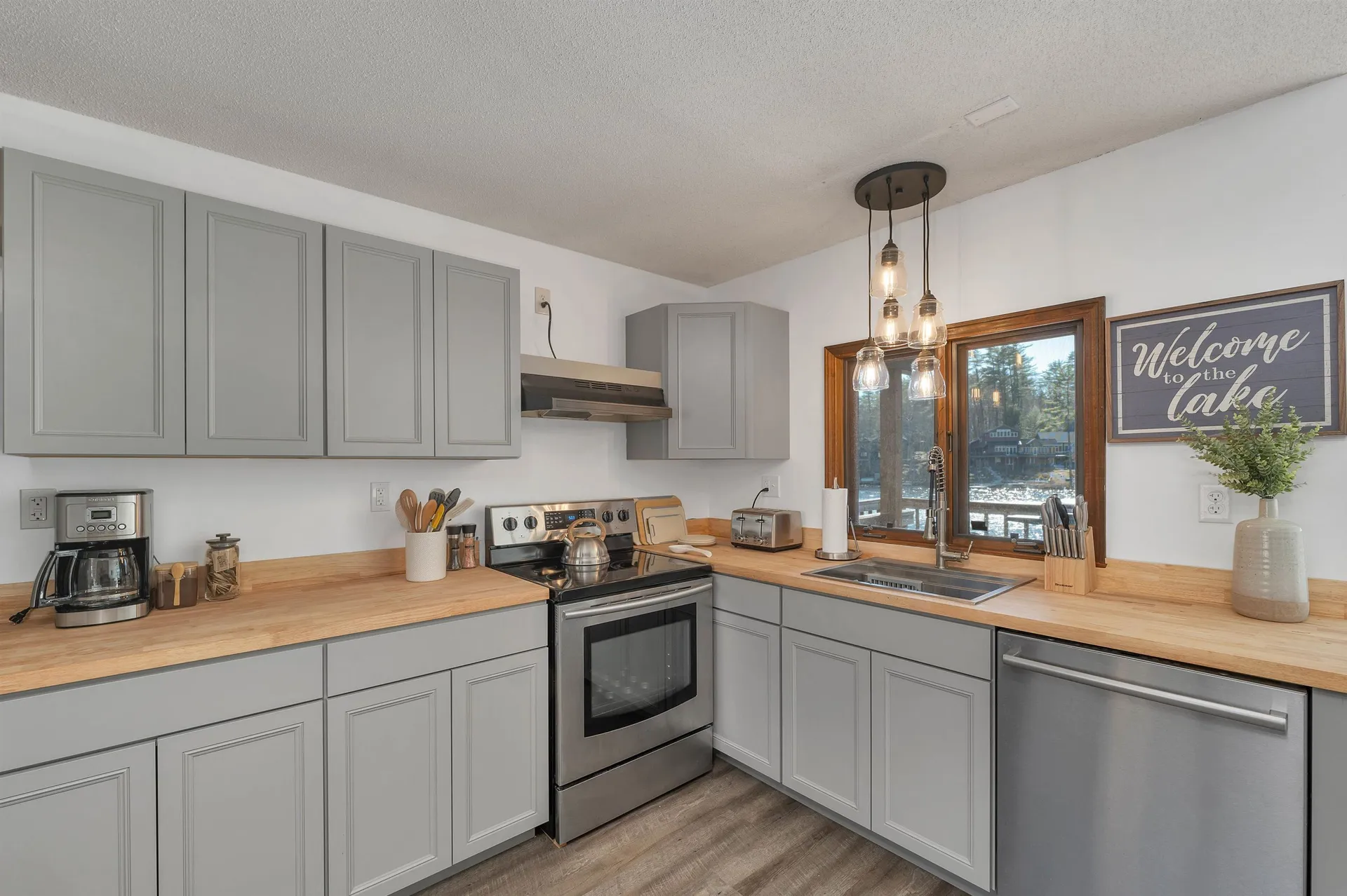 122 Toltec Point Road Moultonborough NH 03254