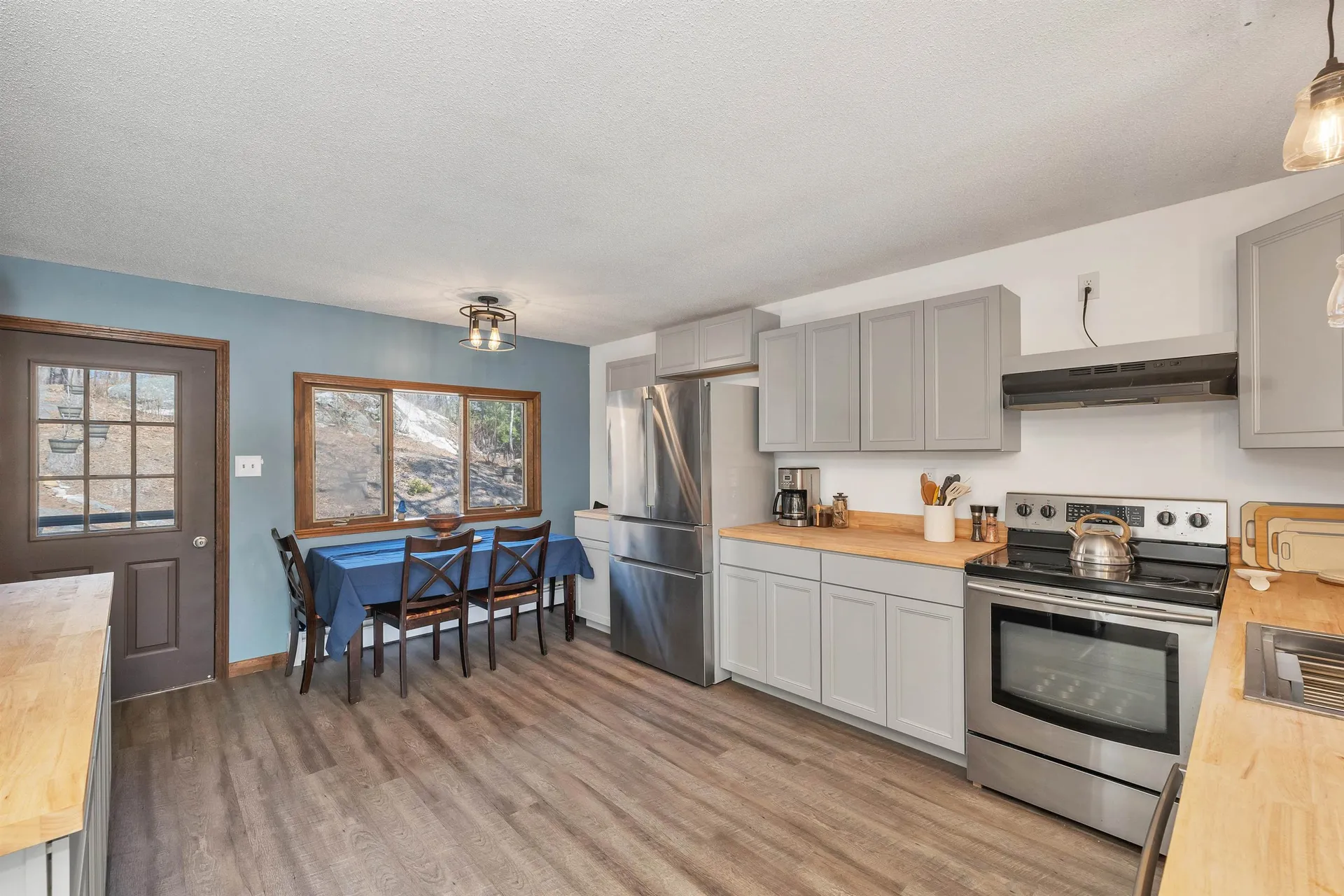 122 Toltec Point Road Moultonborough NH 03254