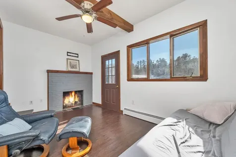 122 Toltec Point Road Moultonborough NH 03254