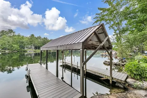 122 Toltec Point Road Moultonborough NH 03254