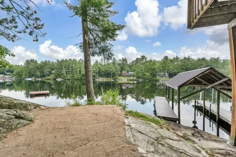 122 Toltec Point Road Moultonborough NH 03254