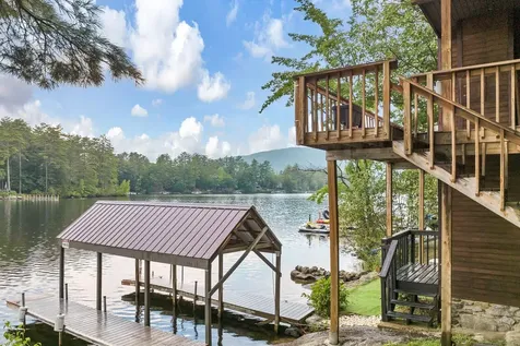 122 Toltec Point Road Moultonborough NH 03254