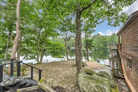 122 Toltec Point Road Moultonborough NH 03254