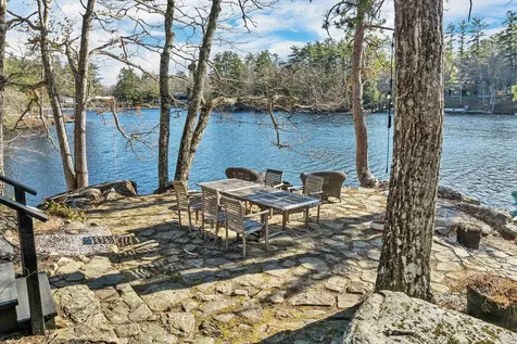 122 Toltec Point Road Moultonborough NH 03254