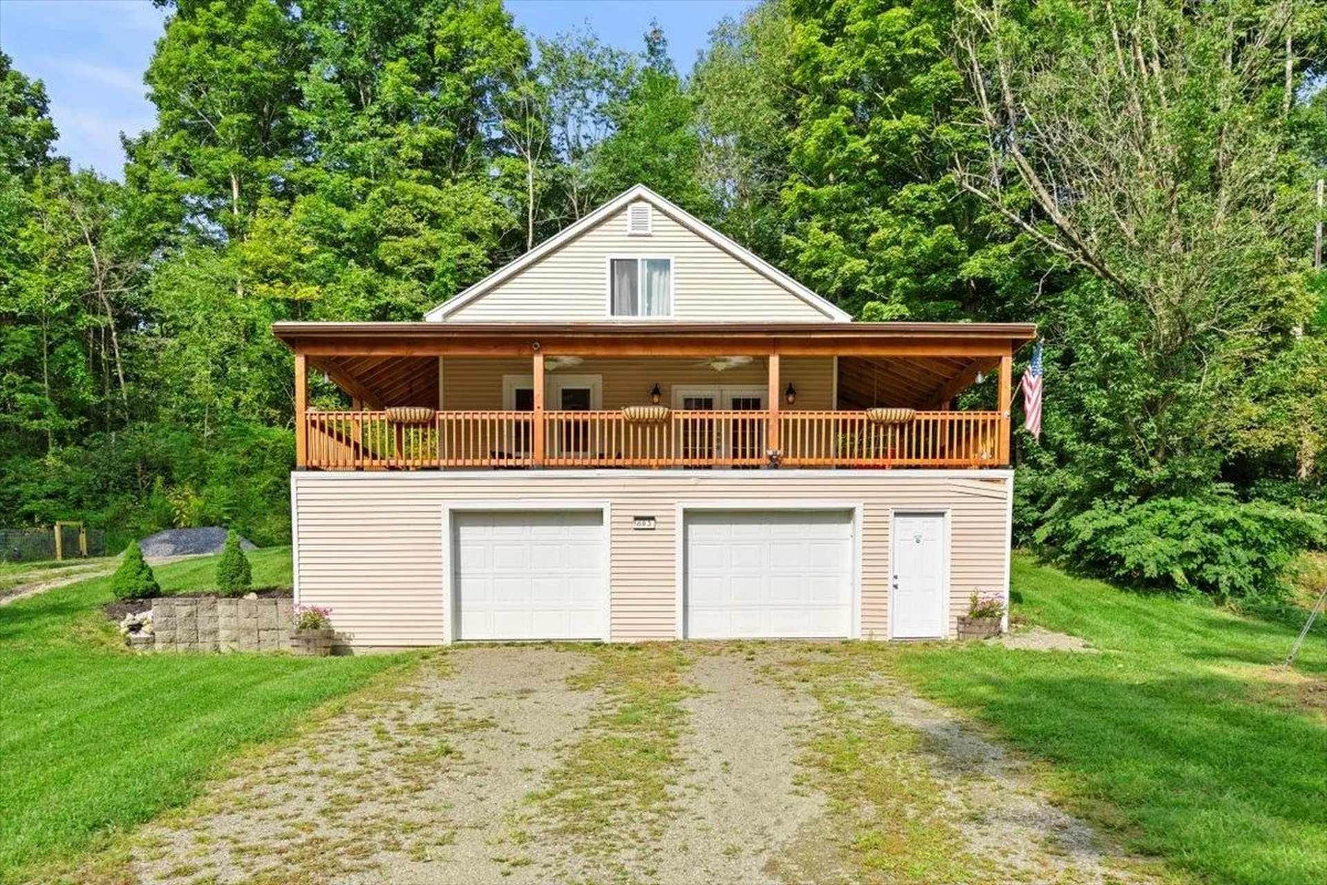 683 Water Street Bennington VT 05257