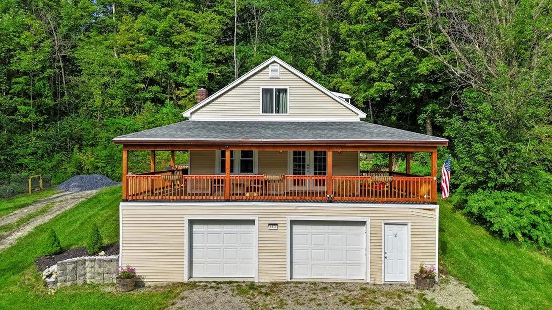 683 Water Street Bennington VT 05257