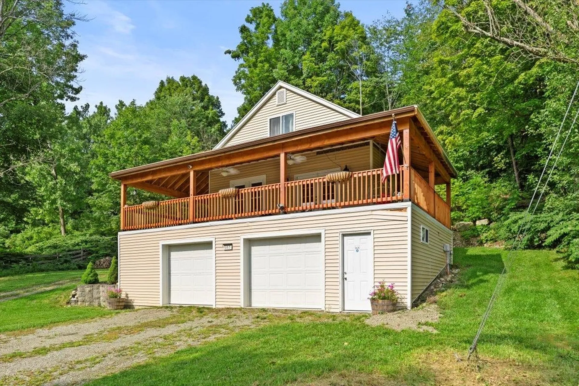 683 Water Street Bennington VT 05257