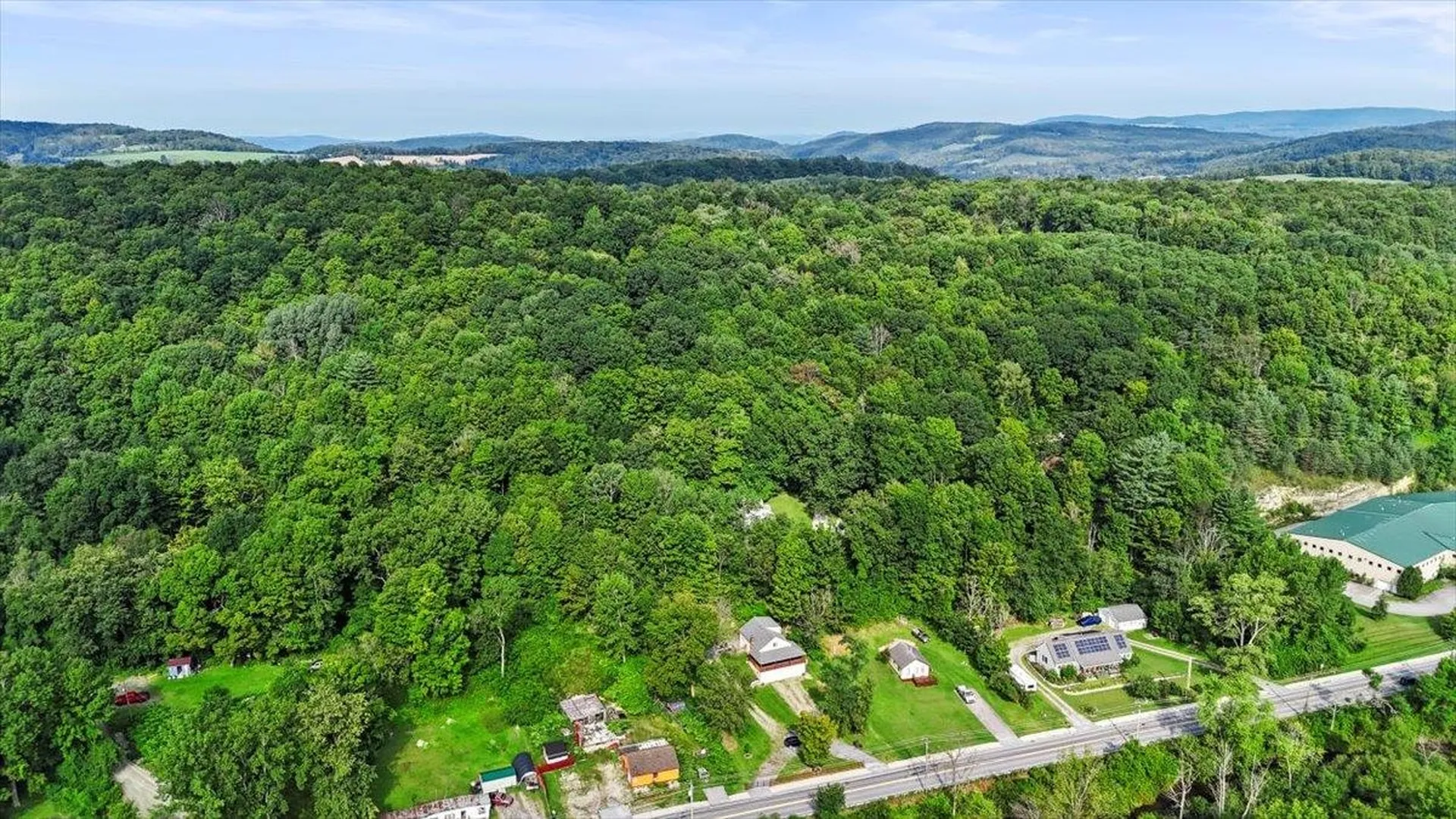 683 Water Street Bennington VT 05257