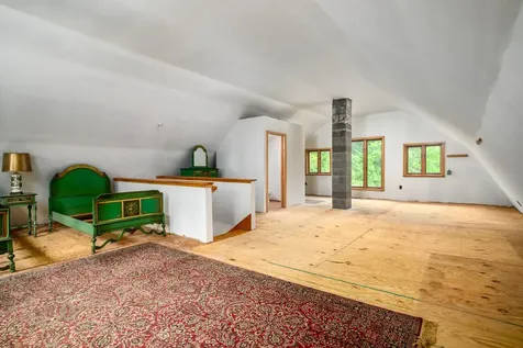 276 Sumner Road Stamford VT 05352