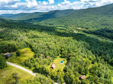 276 Sumner Road Stamford VT 05352