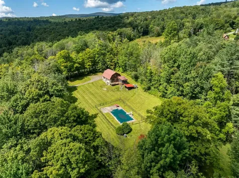 276 Sumner Road Stamford VT 05352