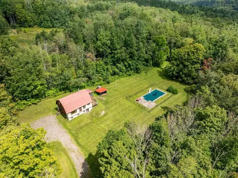 276 Sumner Road Stamford VT 05352