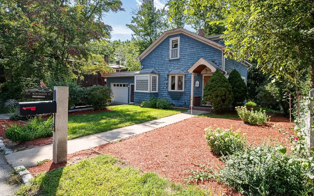 555 Wentworth Street Manchester NH 03102