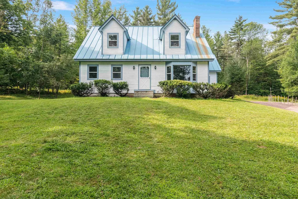 227 Wortheim Road Richmond VT 05477
