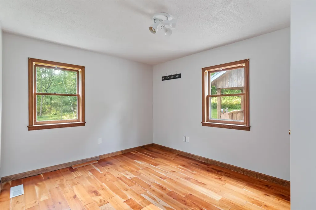 227 Wortheim Road Richmond VT 05477