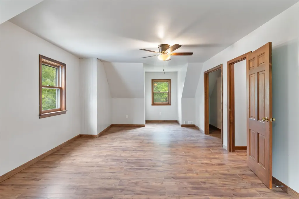 227 Wortheim Road Richmond VT 05477