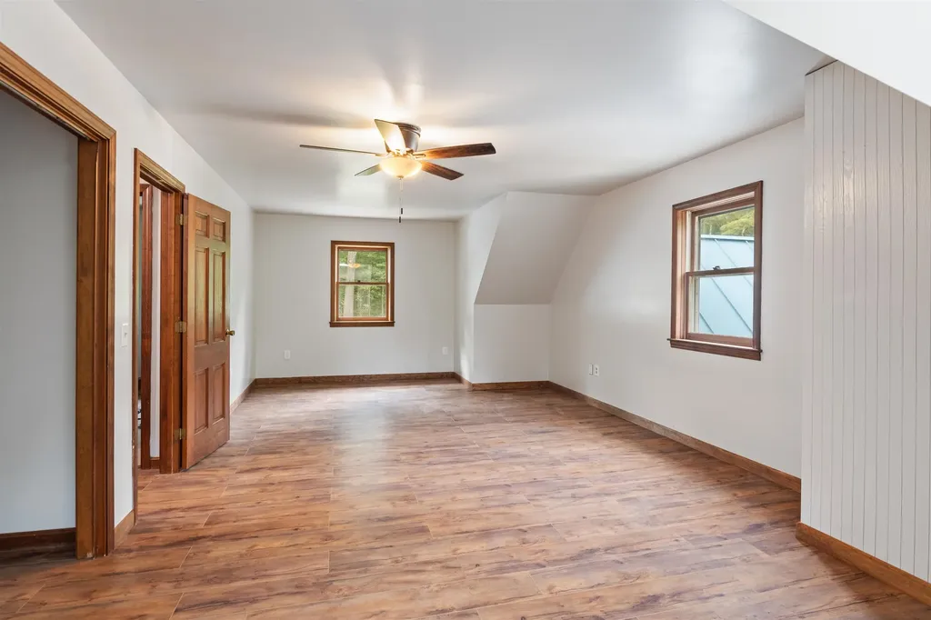 227 Wortheim Road Richmond VT 05477