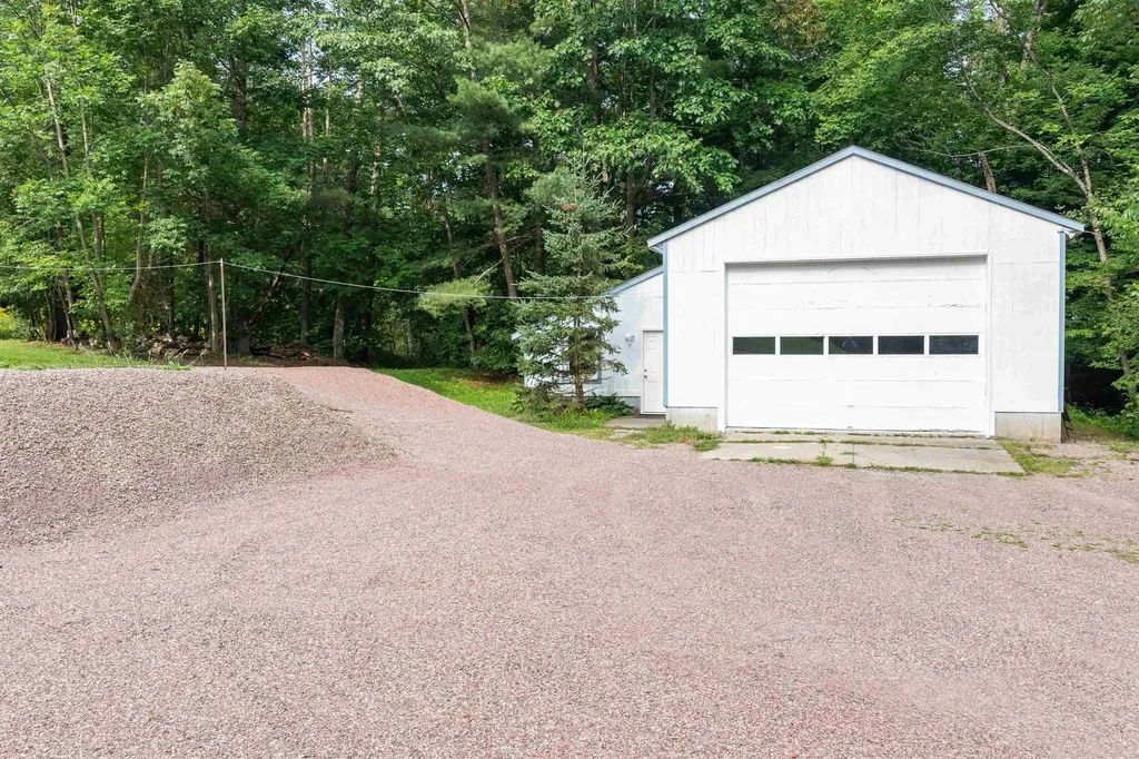 227 Wortheim Road Richmond VT 05477