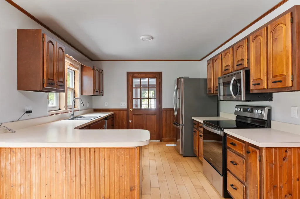 227 Wortheim Road Richmond VT 05477