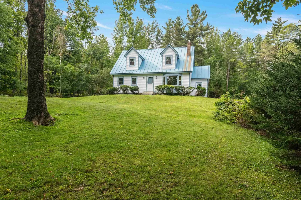 227 Wortheim Road Richmond VT 05477