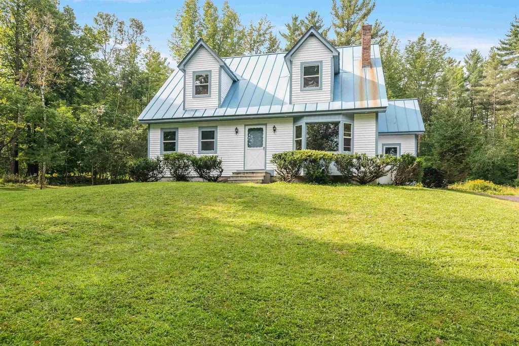 227 Wortheim Road Richmond VT 05477