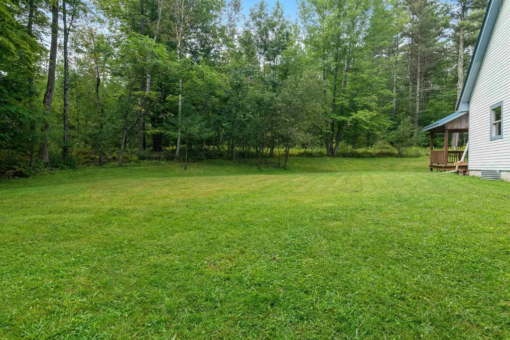 227 Wortheim Road Richmond VT 05477