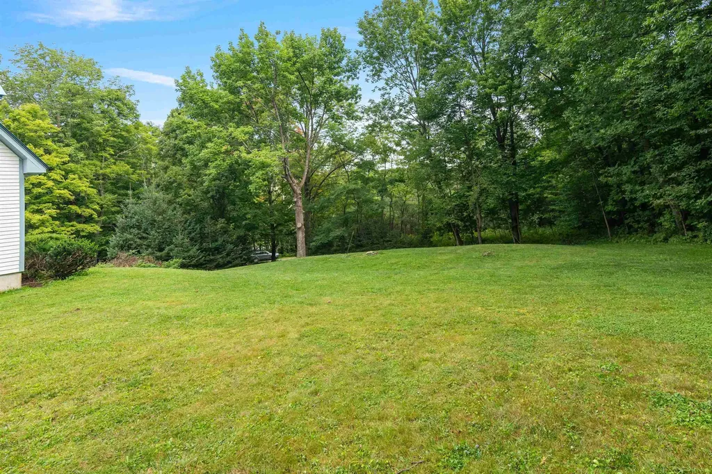 227 Wortheim Road Richmond VT 05477