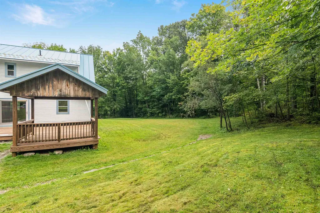227 Wortheim Road Richmond VT 05477