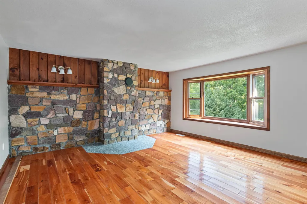 227 Wortheim Road Richmond VT 05477