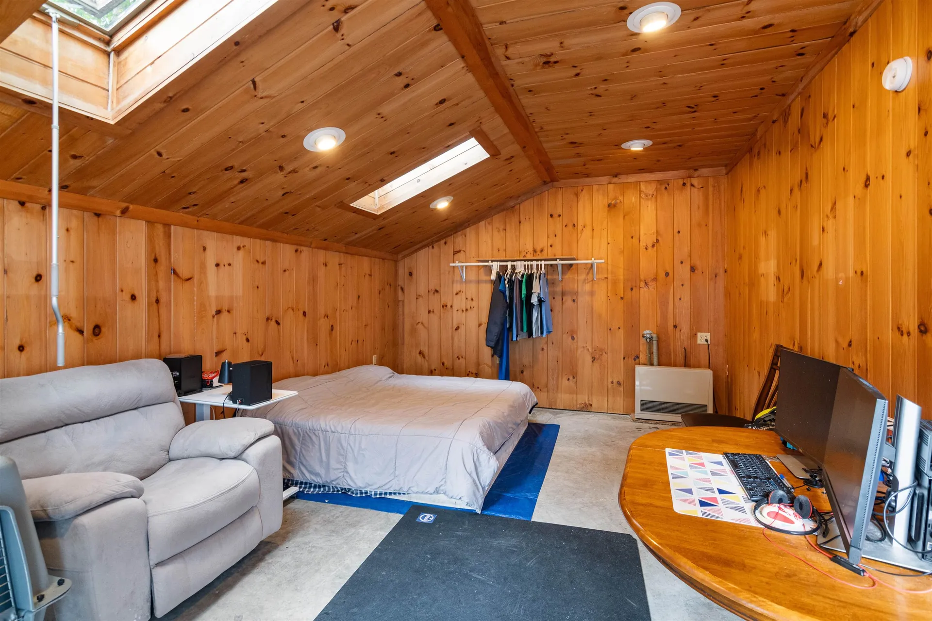 227 Wortheim Road Richmond VT 05477
