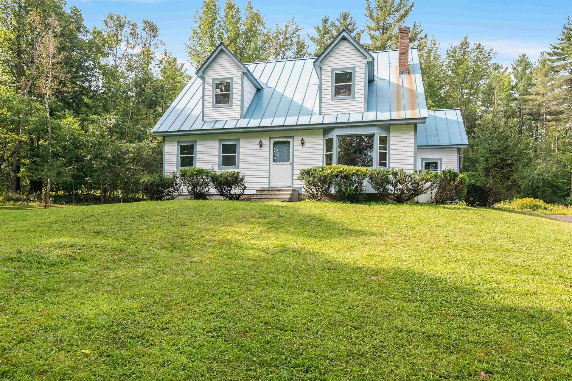 227 Wortheim Road Richmond VT 05477