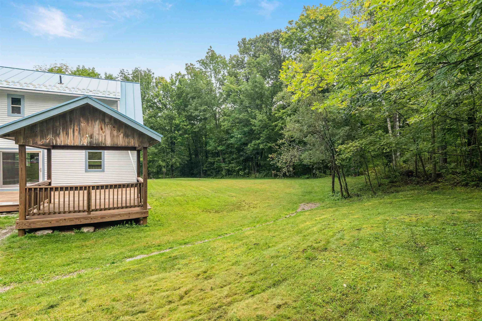 227 Wortheim Road Richmond VT 05477