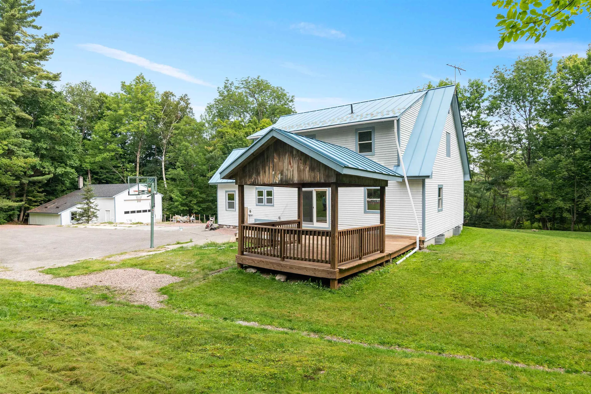 227 Wortheim Road Richmond VT 05477