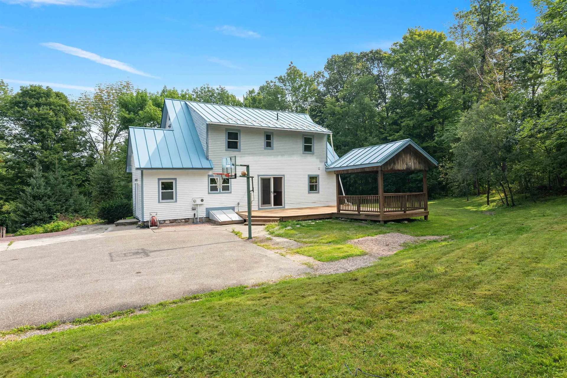 227 Wortheim Road Richmond VT 05477
