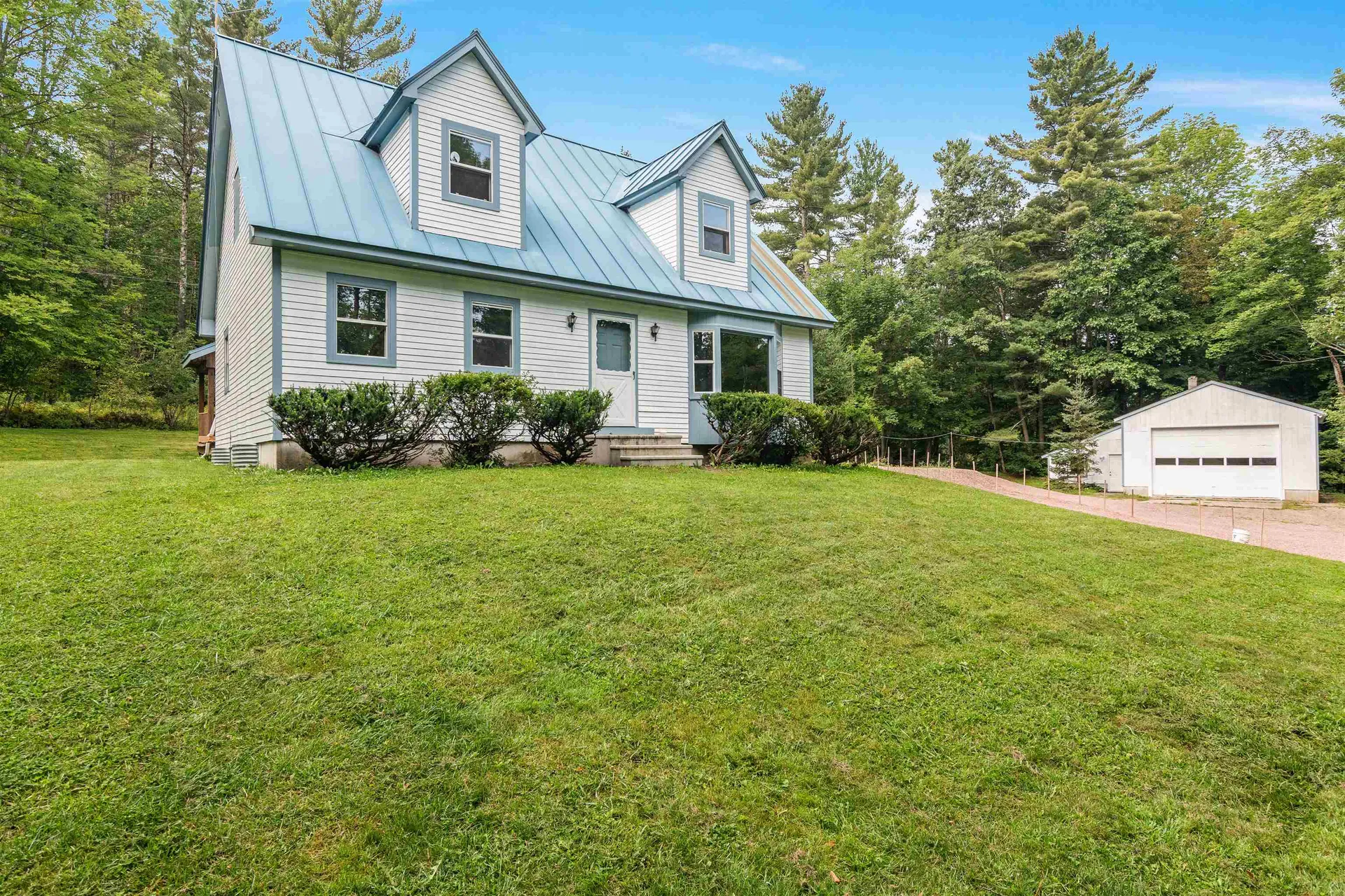 227 Wortheim Road Richmond VT 05477