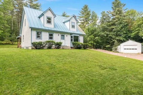 227 Wortheim Road Richmond VT 05477