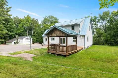 227 Wortheim Road Richmond VT 05477