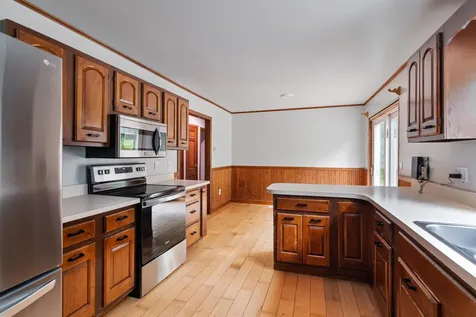 227 Wortheim Road Richmond VT 05477