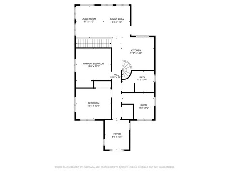 20 Whitcomb Court Winchester NH 03470