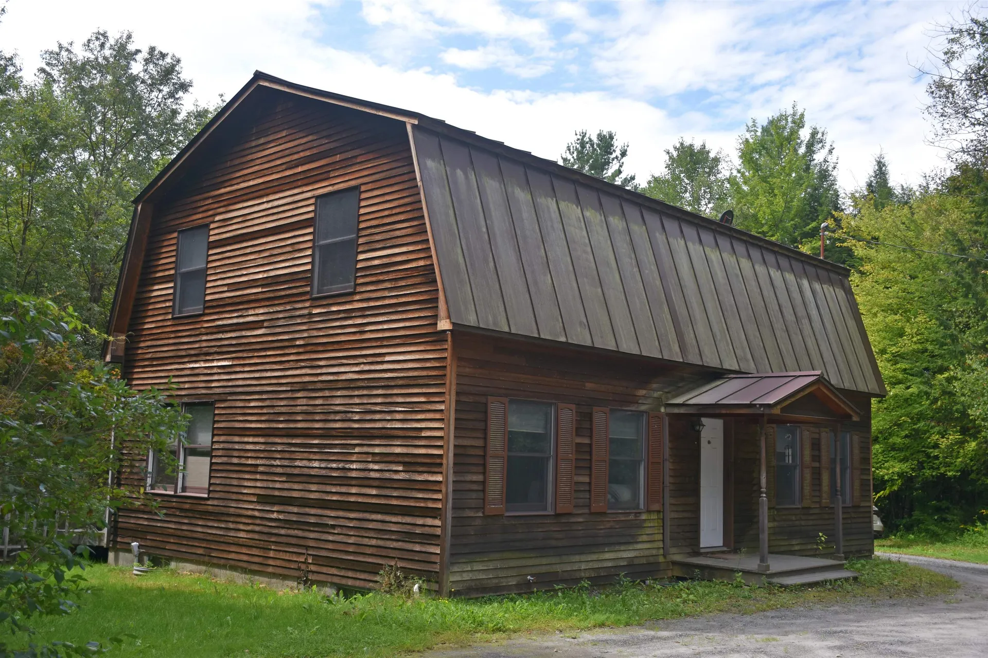1741 Chandler Road Berlin VT 05663-6567