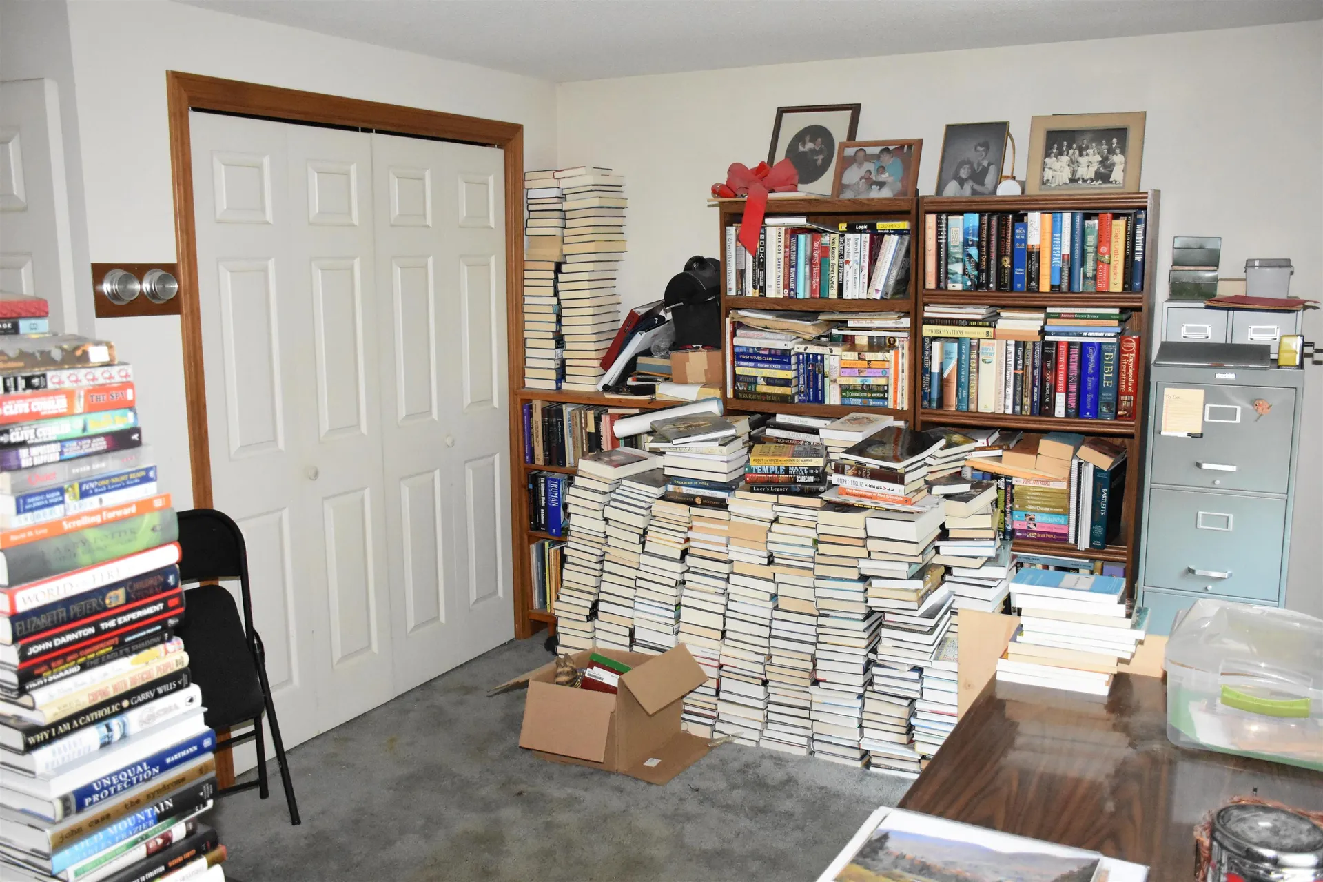 1741 Chandler Road Berlin VT 05663-6567