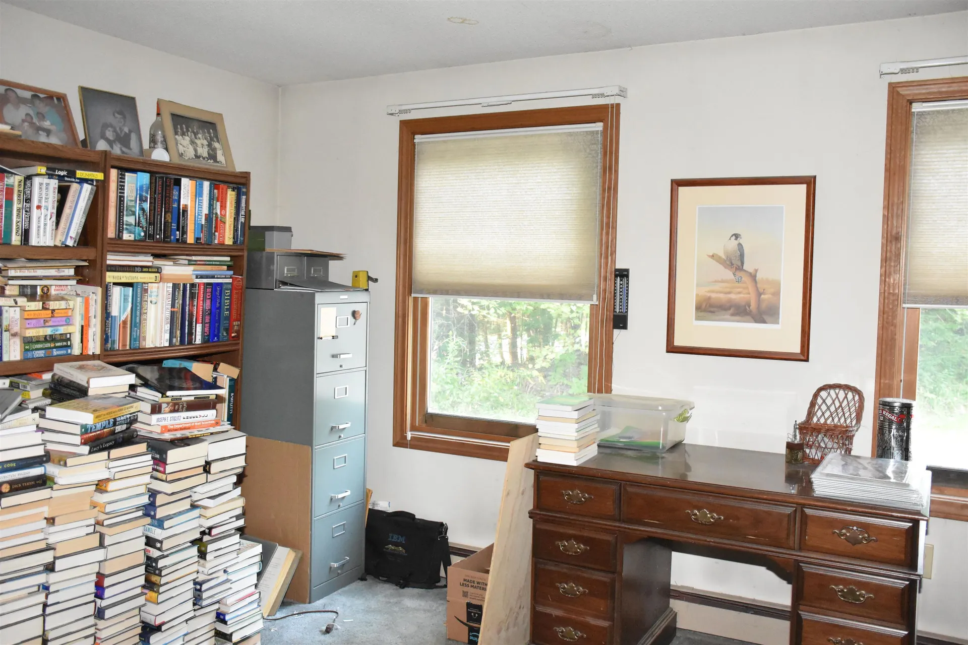 1741 Chandler Road Berlin VT 05663-6567