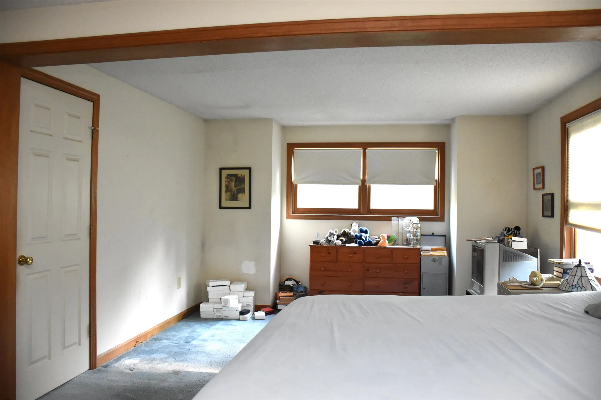 1741 Chandler Road Berlin VT 05663-6567