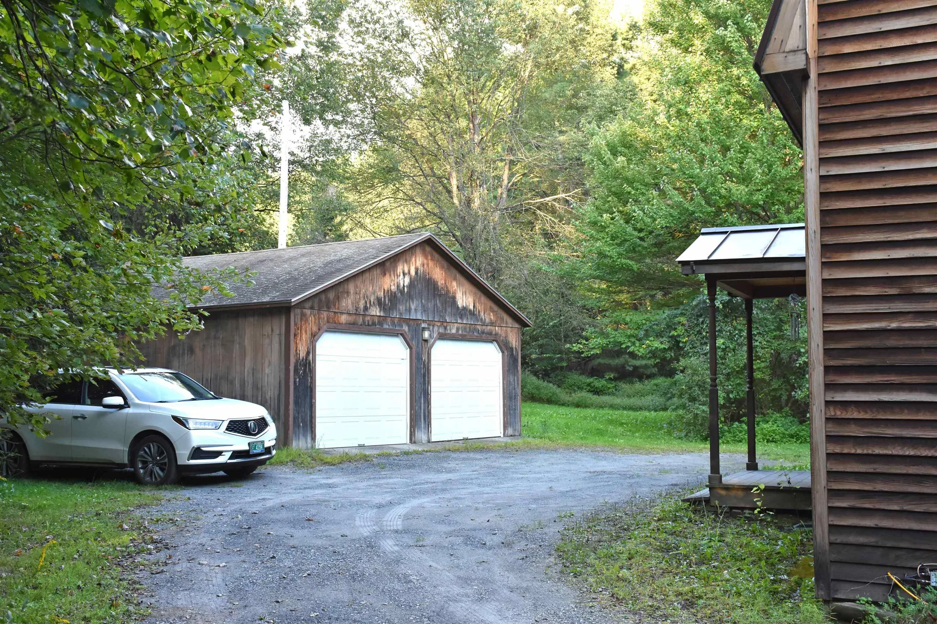 1741 Chandler Road Berlin VT 05663-6567